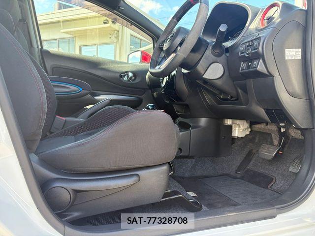 Nissan NOTE 2018-05 8367833-9