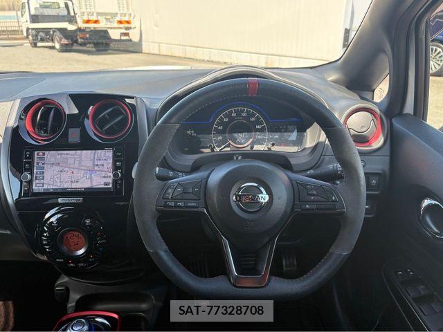 Nissan NOTE 2018-05 8367833-10