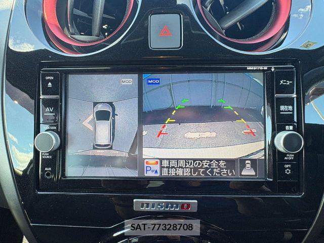 Nissan NOTE 2018-05 8367833-12