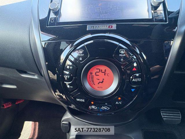 Nissan NOTE 2018-05 8367833-14