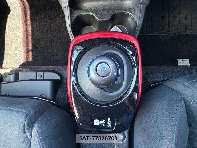 Nissan NOTE 2018-05 8367833-15