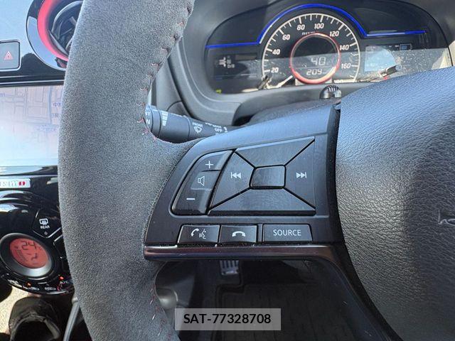 Nissan NOTE 2018-05 8367833-16