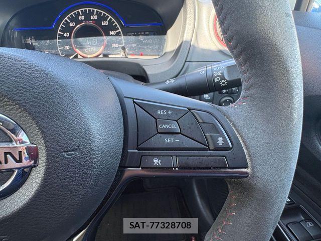 Nissan NOTE 2018-05 8367833-17