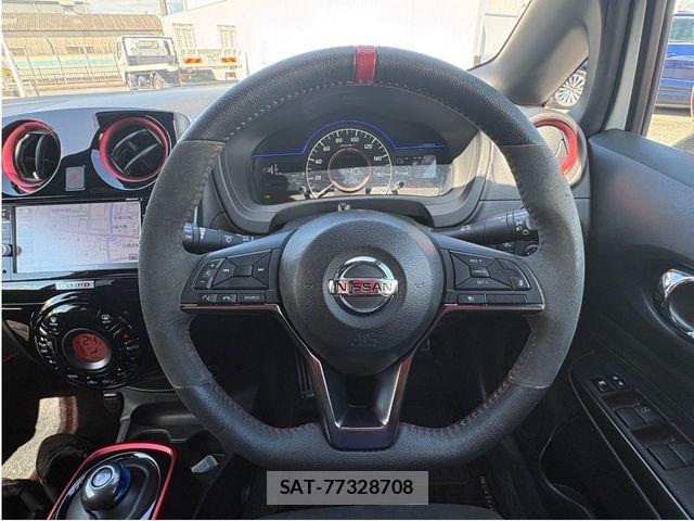 Nissan NOTE 2018-05 8367833-1