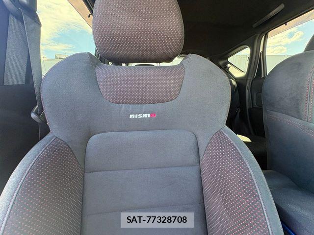 Nissan NOTE 2018-05 8367833-22