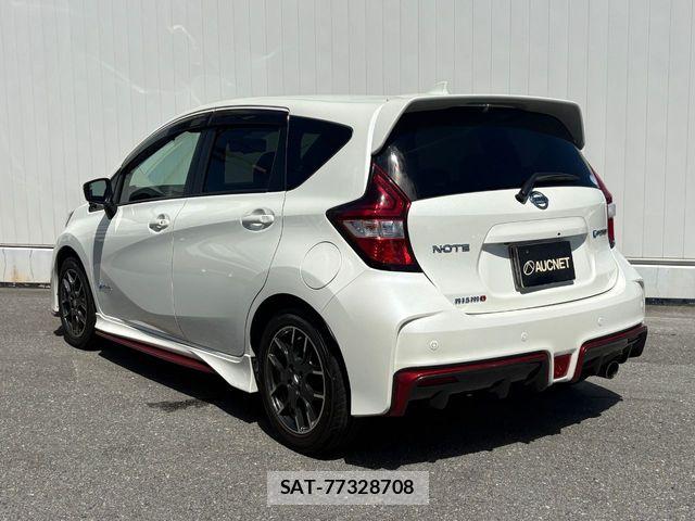 Nissan NOTE 2018-05 8367833-2