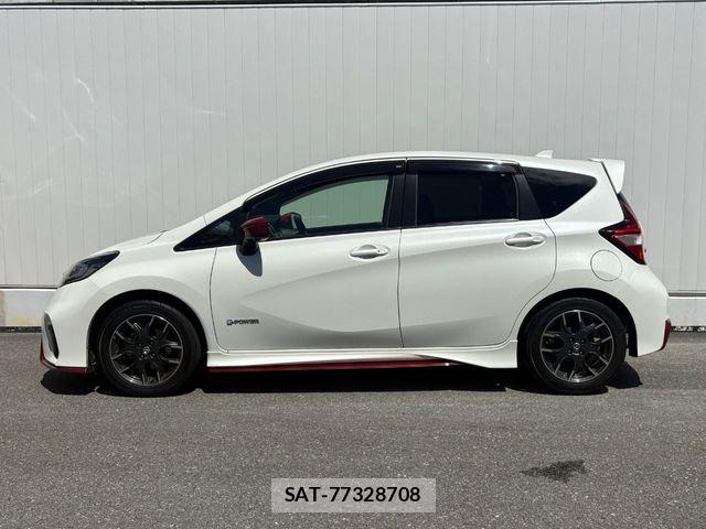 Nissan NOTE 2018-05 8367833-29