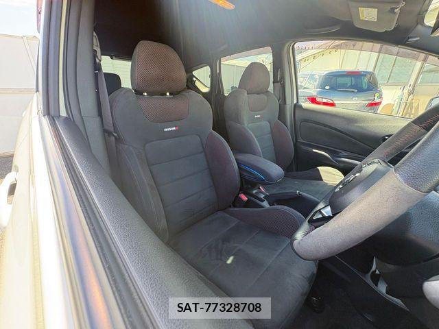 Nissan NOTE 2018-05 8367833-3