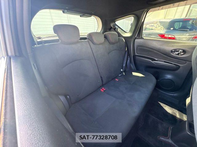 Nissan NOTE 2018-05 8367833-4