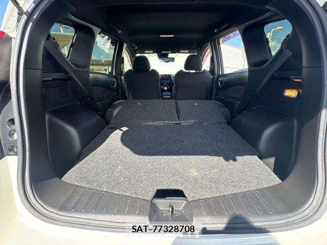 Nissan NOTE 2018-05 8367833-6