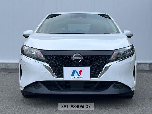Nissan NOTE 2022-10 8367829-13