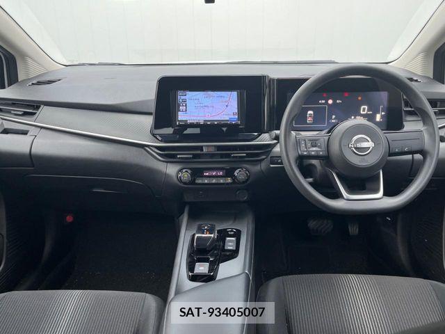 Nissan NOTE 2022-10 8367829-1