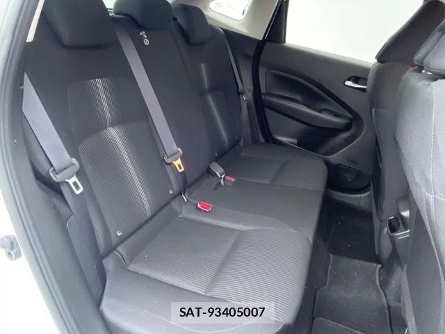Nissan NOTE 2022-10 8367829-8
