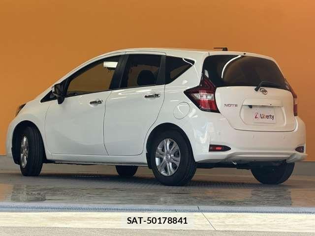 Nissan NOTE 2021-05 8367849-9