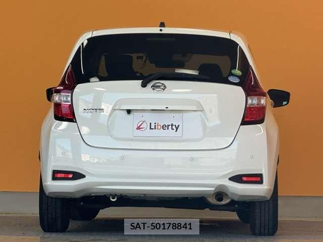 Nissan NOTE 2021-05 8367849-10