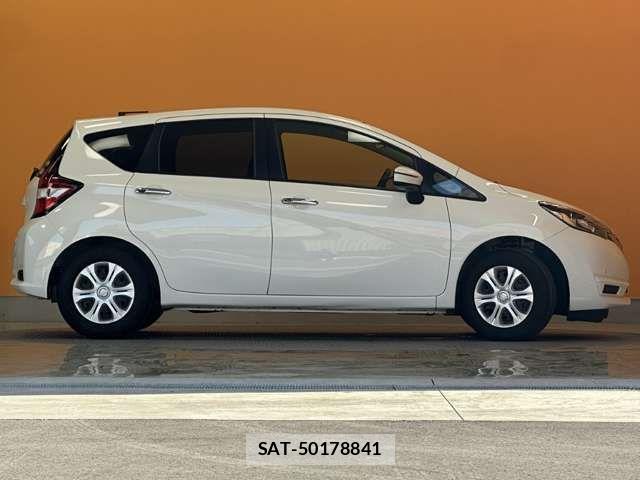 Nissan NOTE 2021-05 8367849-12