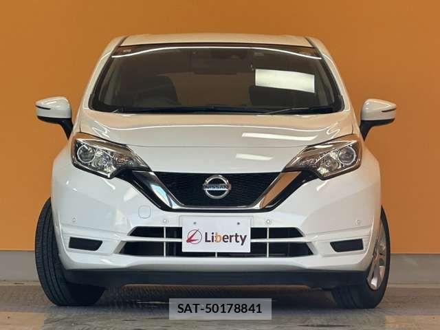 Nissan NOTE 2021-05 8367849-14