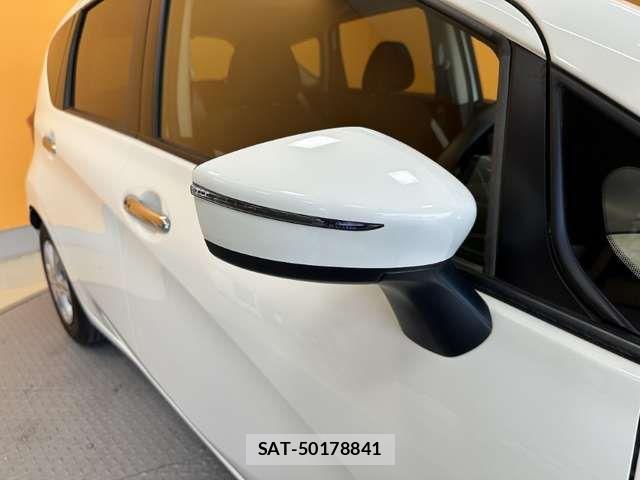 Nissan NOTE 2021-05 8367849-15
