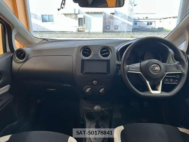Nissan NOTE 2021-05 8367849-1