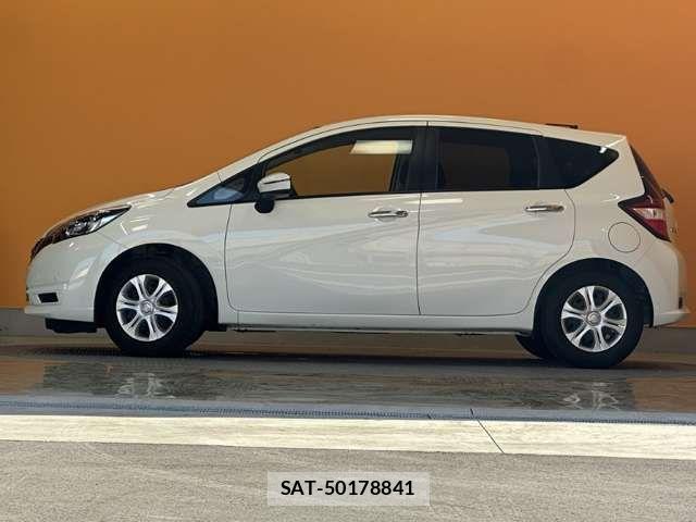 Nissan NOTE 2021-05 8367849-8