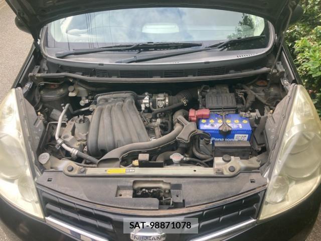 Nissan NOTE 2012-04 8367889-13