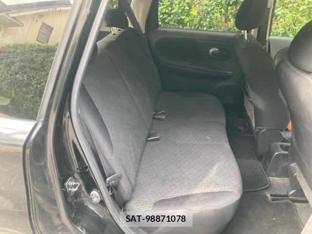 Nissan NOTE 2012-04 8367889-7