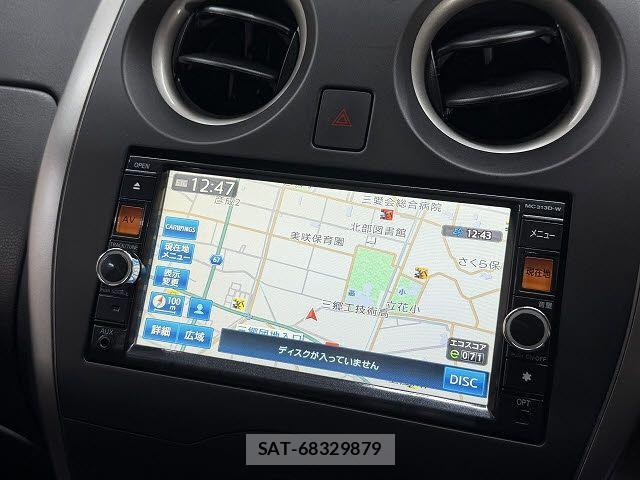 Nissan NOTE 2014-02 8367886-10