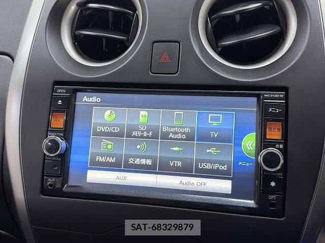 Nissan NOTE 2014-02 8367886-11