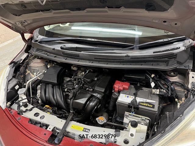 Nissan NOTE 2014-02 8367886-16