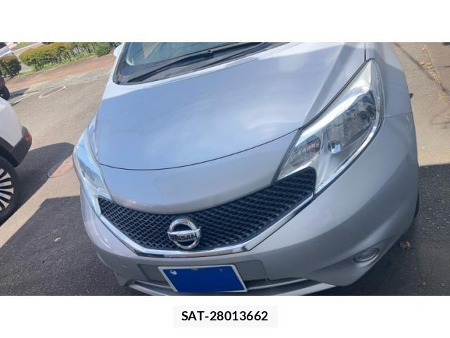 Nissan NOTE 2015-12 8367901-1