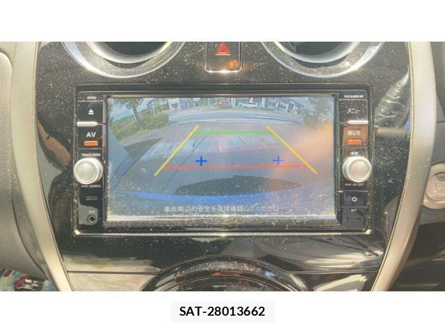 Nissan NOTE 2015-12 8367901-8