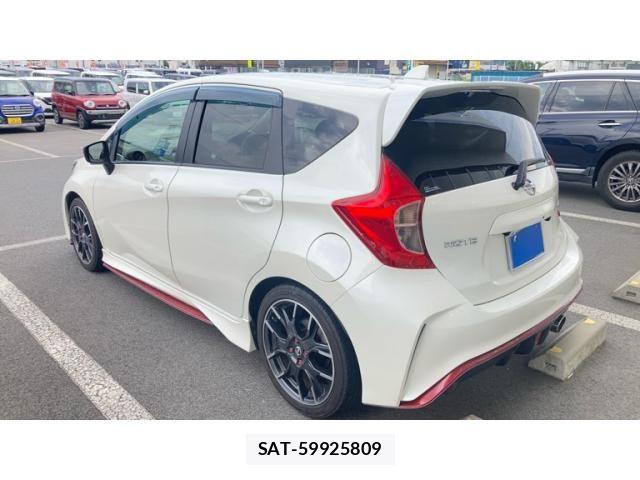 Nissan NOTE 2015-08 8367850-10