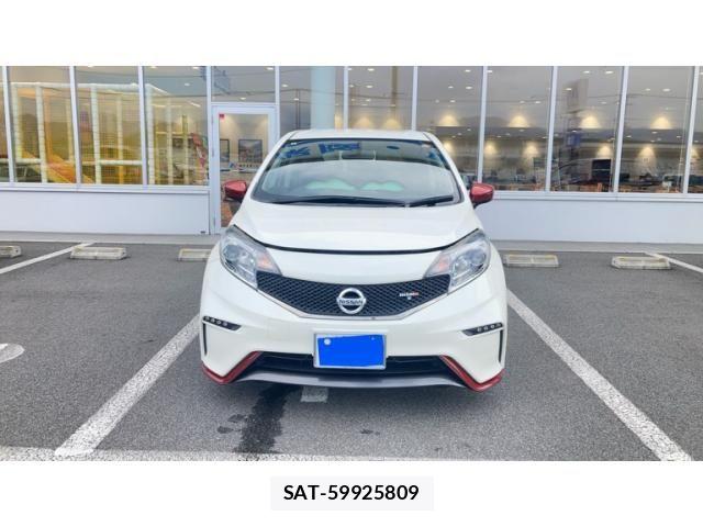 Nissan NOTE 2015-08 8367850-1