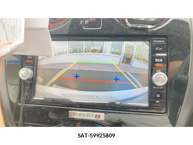 Nissan NOTE 2015-08 8367850-21