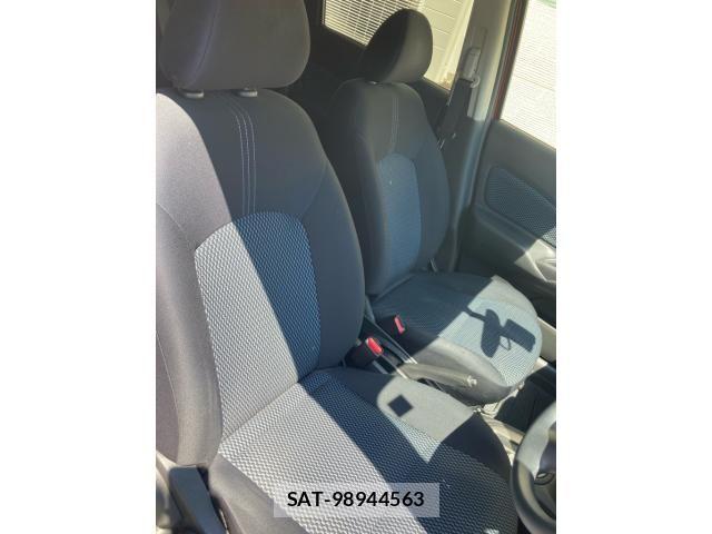 Nissan NOTE 2012-11 8367899-15