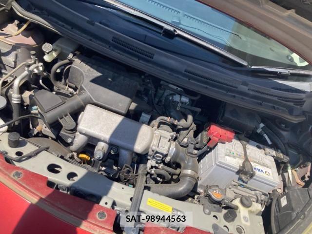 Nissan NOTE 2012-11 8367899-20