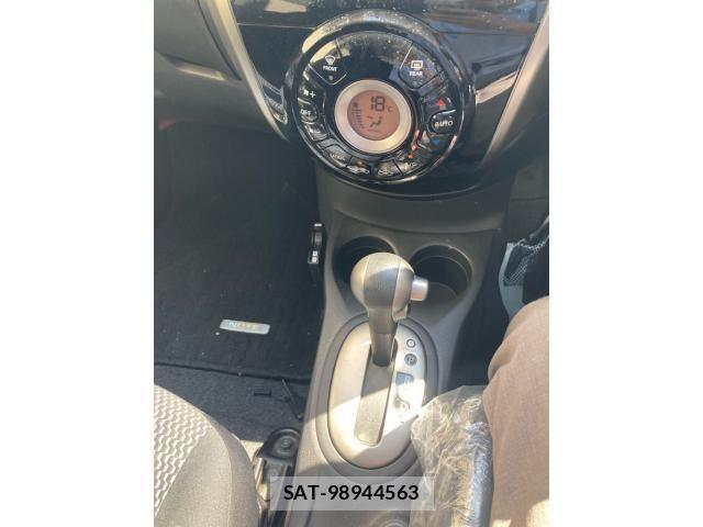 Nissan NOTE 2012-11 8367899-25
