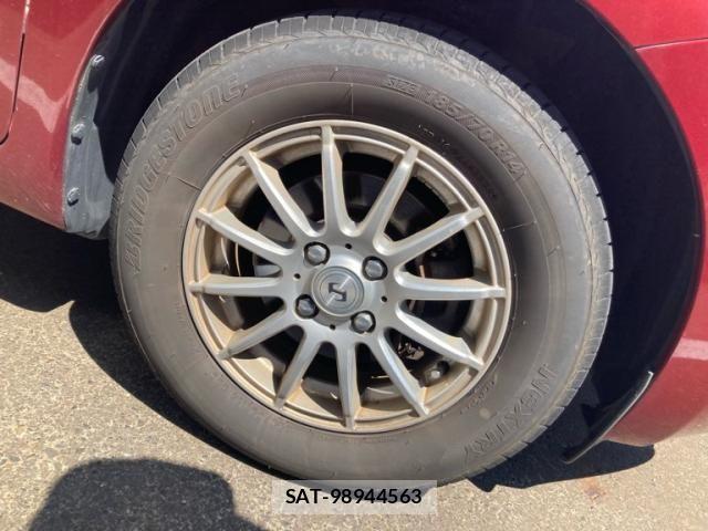 Nissan NOTE 2012-11 8367899-7