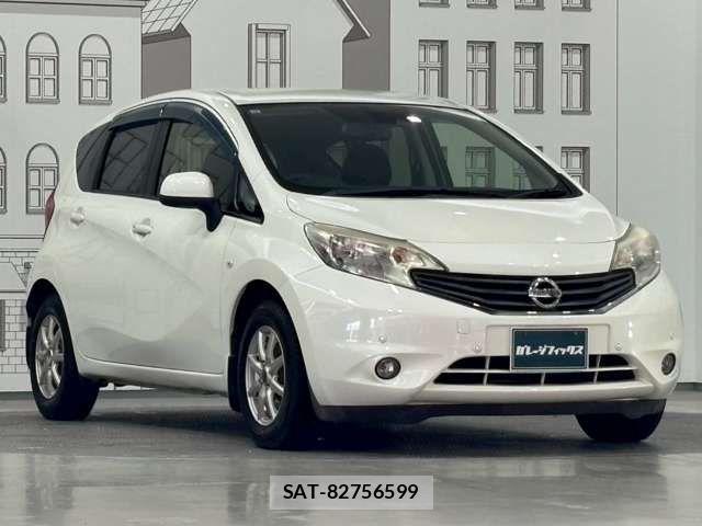 Nissan NOTE 2014-03 8367882-10