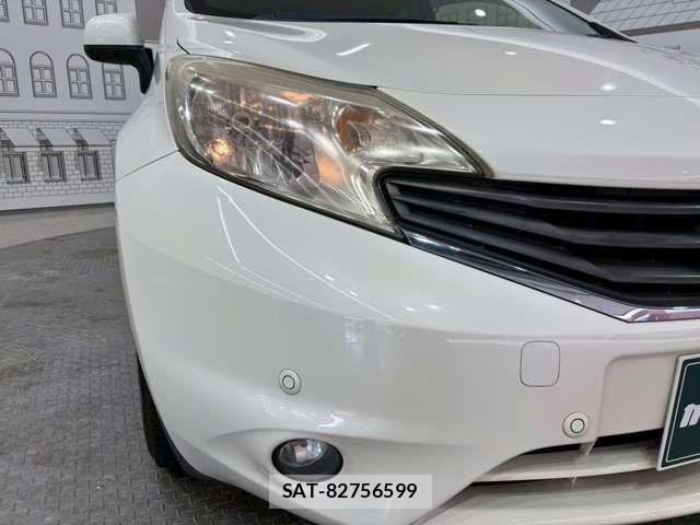 Nissan NOTE 2014-03 8367882-17