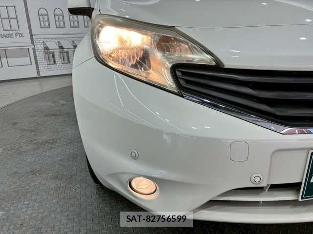 Nissan NOTE 2014-03 8367882-19