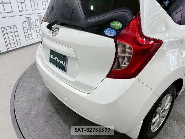 Nissan NOTE 2014-03 8367882-6