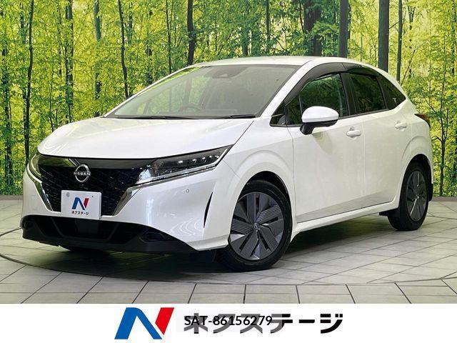 Nissan NOTE 2023-11 8367822-0