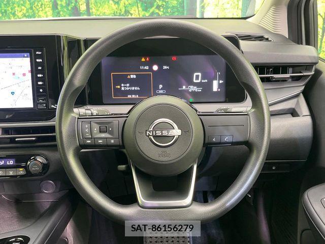 Nissan NOTE 2023-11 8367822-10