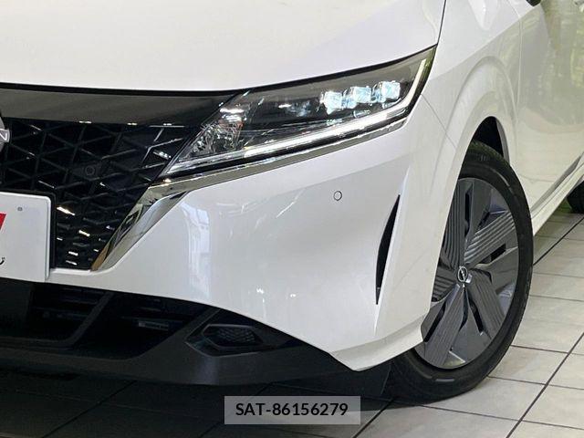 Nissan NOTE 2023-11 8367822-11