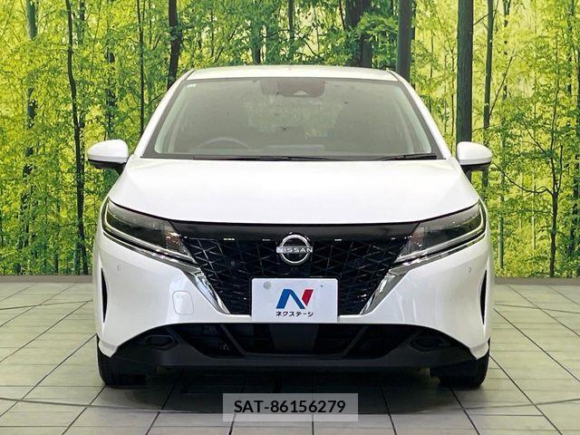 Nissan NOTE 2023-11 8367822-13