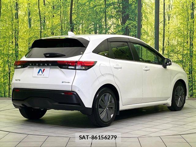 Nissan NOTE 2023-11 8367822-16