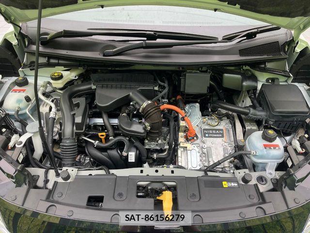 Nissan NOTE 2023-11 8367822-17