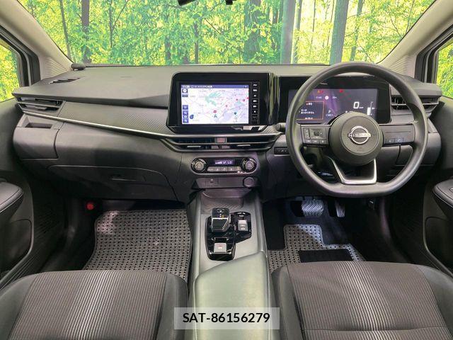 Nissan NOTE 2023-11 8367822-1