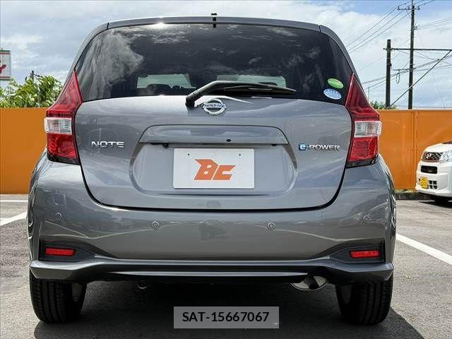 Nissan NOTE 2018-09 8367866-13